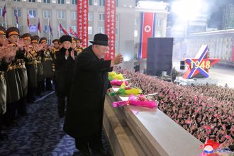 北韓民心動搖 人權問題是最大籌碼