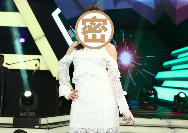 《浪姐4》淘汰名单疑似流出。(图/中时资料照)