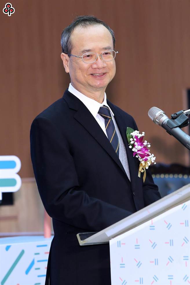 司法院长许宗力。（本报资料照片，黄世麒摄）