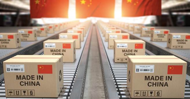 来自中国的包裹涌入美国，保守派称800美元的免税限额是一个错误。（图：Shutterstock）