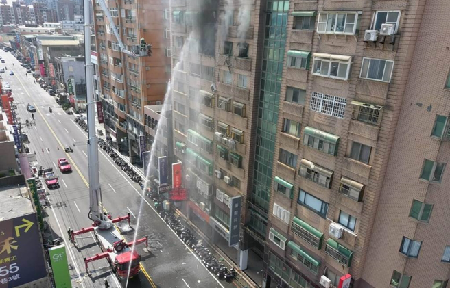 一名当地网友称4年前曾发现住家瓦斯内管有漏气，但告至公司，对方却要她自己找私人瓦斯技师处理，等过了整整1个月才询问情况。（资料照）