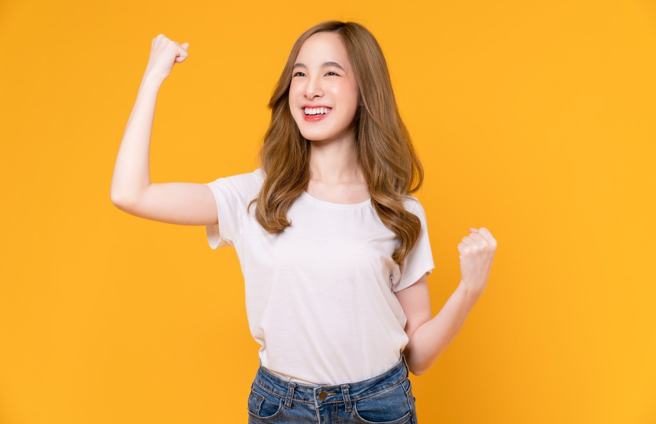 狮子女、处女女、天秤女、天蝎女、水瓶女因太过优秀，让男人不敢追求，而一直保持单身。（示意图／Shutterstock）