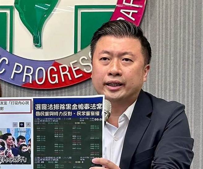 张志豪(资料照片)