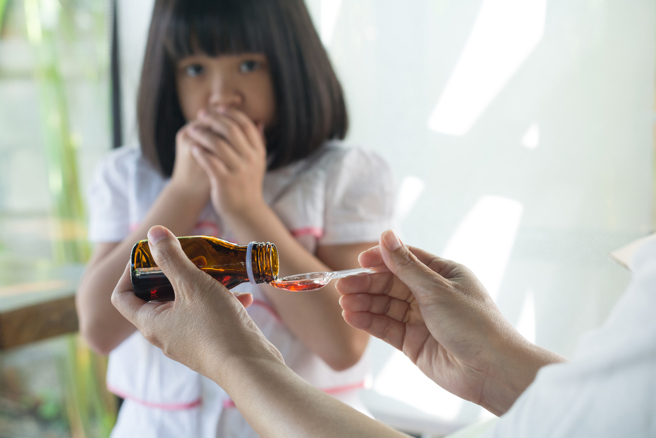 警方对印尼食品药物管理局（BPOM）的调查，是各国针对污染糖浆究责的最新升级行动。(示意图/shutterstock)
