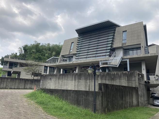 台南艺术大学国乐系2教授爆发＃metoo事件丑闻，当事人皆否认，但坦承情绪受影响，图为校方国乐系大楼。（撷自台南艺术大学官网）