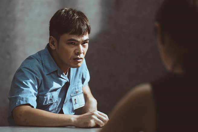 苏达在《最佳利益3》因更生人身份遭贴标籤，还被扣杀人犯罪嫌疑。（群之噰传播提供）