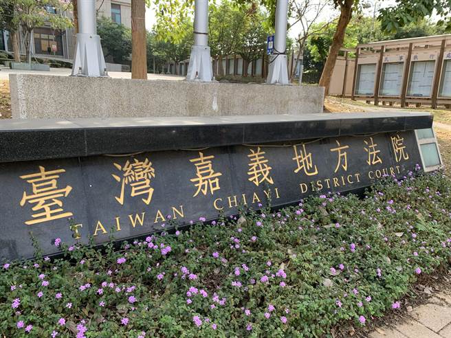 刘姓男子以电线缠绕女友脖子，涉及杀人未遂重罪，日前已由嘉义地方法院声押获准。（本报资料照）