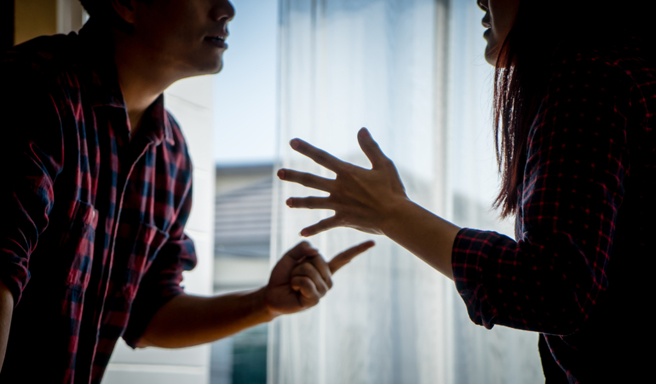 牡羊座、处女座和天蝎座特别会记仇，且只要一吵架就会把旧帐翻出来。(示意图/达志影像)