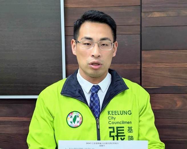 张秉钧(资料照片)