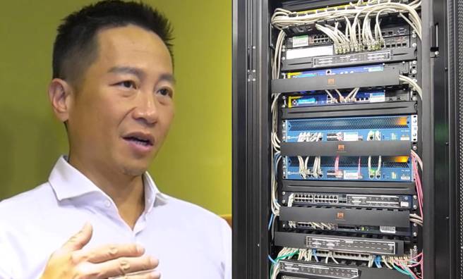 科技业年薪百万不是梦，内行人揭「3特质」会加分。（侯释咏、游定刚拍摄）