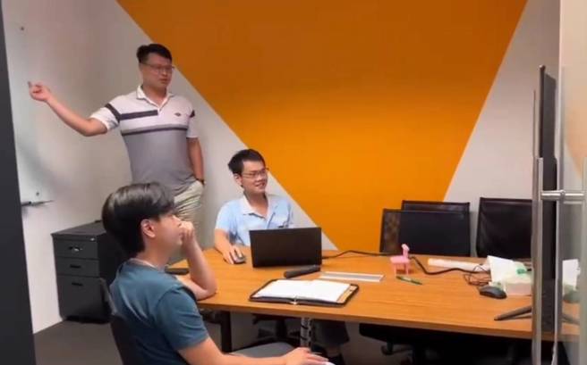 科技业年薪百万不是梦！