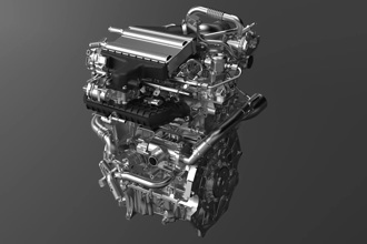 大陸廣汽集團發明世界第一款氨燃料引擎 碳排降低9成