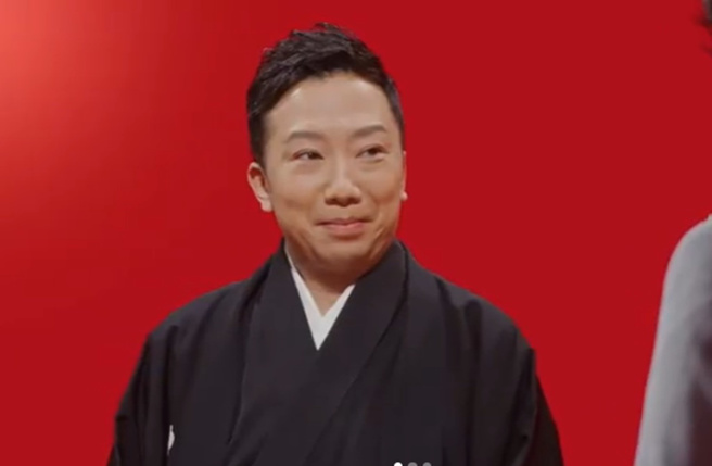 市川猿之助涉嫌杀人。（图／取自市川猿之助IG）