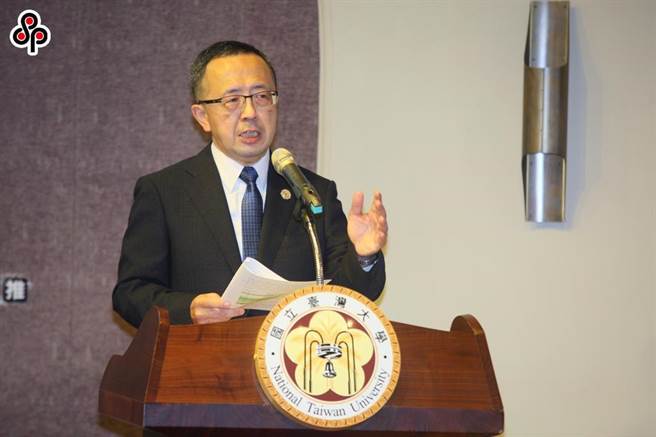 台大社科院长苏宏达要求教育部及校方公开林智坚、郑文灿、陈明通三份审定审议报告书全文。（本报资料照片）