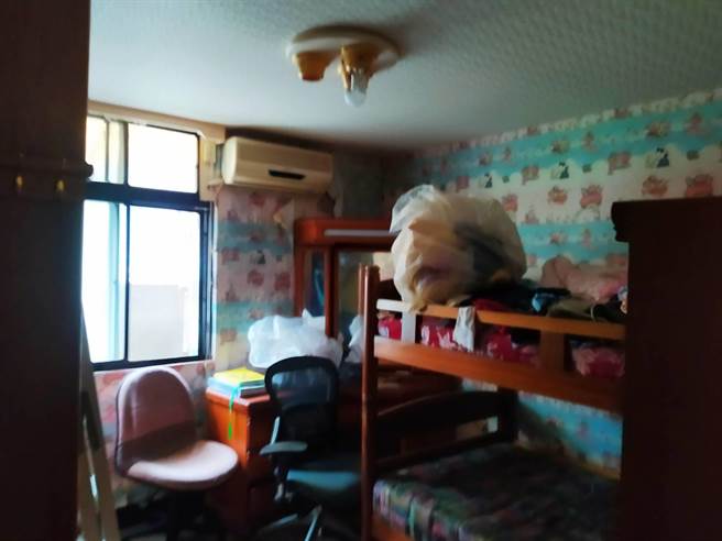 行政执行署宜兰分署将于7月3日上午，拍卖七堵市区的公寓。（行政执行署宜兰分署提供／张志康基隆传真）