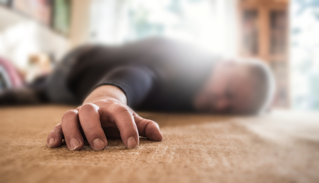 日本男星市川猿之助被逮捕。（示意圖／shutterstock）