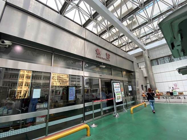 竹北气爆16岁少年「91%灼伤」，生命徵象稳定需多次清创植皮。(中时资料库)