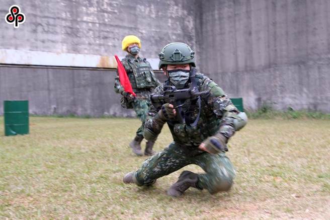 教育部和国防部共同提出的「3＋1」方案引发不少批评。（本报资料照片）