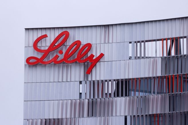 美国药厂礼来公司（Eli Lilly & Co.）减肥新药「3G」，减肥效果超越其他减肥药物。（图／路透社）