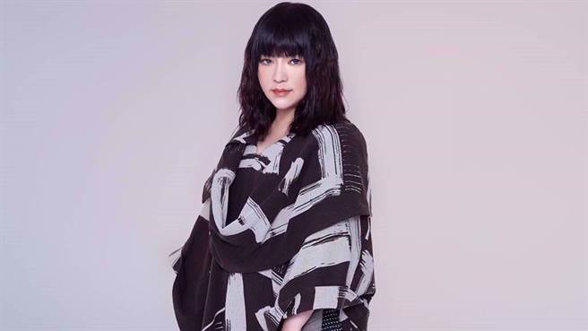 唐绮阳今出席活动谈论近期的性骚扰风波。（资料照片）