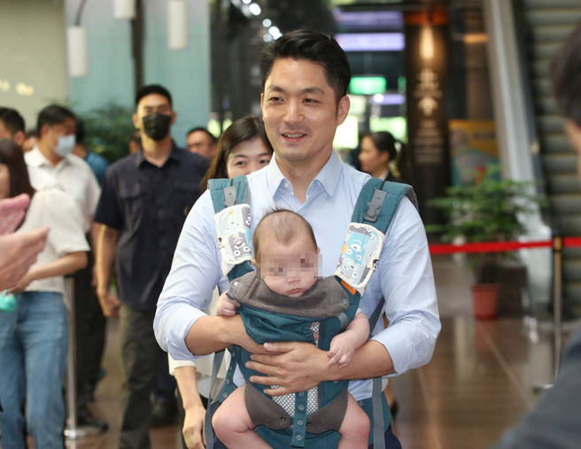 台北市長蔣萬安上任後，隨即針對都市更新議題提出「都更5箭」政策，其中針對「法放寬」部分恐將「卡彈」。（王英豪攝）