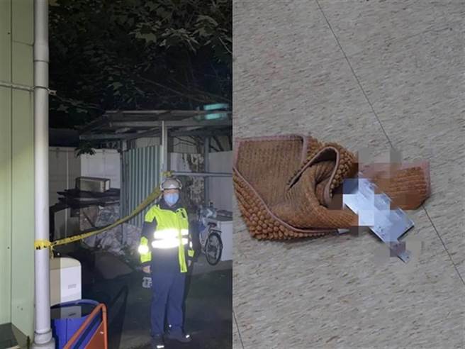 新北市越南籍范姓男移工，前年因認為妻子有外遇，要求她與外遇對象斷絕關係，他持刀殺死她。（本報資料照片／警方提供）