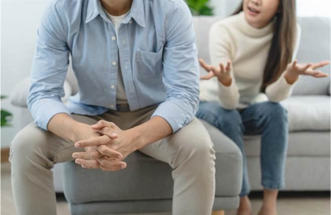 相互伤害！西安一对夫妻先后将对方送进精神病院，再告对方涉嫌非法拘禁。（达志影像）