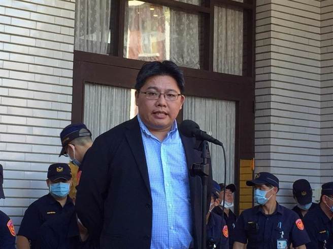 太阳花运动曾攻占立法院，但立委邱显智竟承认「反黑箱、逐条审查」只是运动策略。（资料照／吴家豪摄）