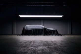 BMW M GmbH確認開發新世代M5 Touring與Sedan，將搭載全新的電氣化動力系統 