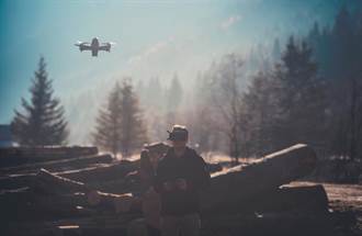 陸發布無人機管理條例 規範實名制並畫設管制空域