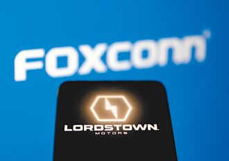 美電動車商Lordstown聲請破產 控告鴻海詐欺、違反投資協議