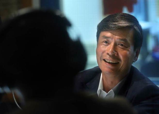 黃暐瀚與郭正亮異口同聲指出，金溥聰選舉時很狠。（中時資料照）