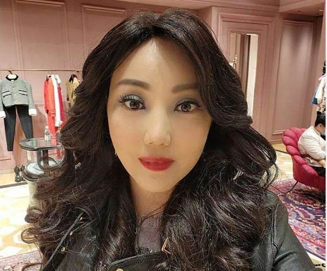 沈嵘分享如何防治性骚扰。（翻摄自脸书）