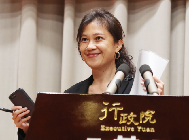 Kolas Yotaka曾有酒驾纪录今又传出不伦恋丑闻，媒体人董智森酸说，这在民进党都没什么了不起。(资料照,陈怡诚摄)