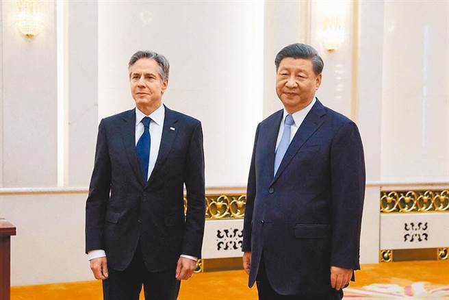 北京清華大學戰略與安全研究中心主任達巍撰文指出，中美關係結構性變化已難以逆轉，一個沒有管理、沒有邊界的中美關係確實非常危險。（路透資料照片）