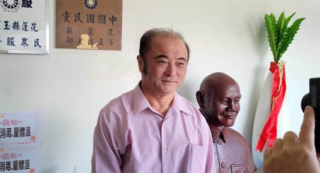 玉里镇长龚文俊竞选时涉嫌送猪肉、水酒到部落寻求支持。花莲地方法院昨判当选无效，可上诉。（本报资料照／王志伟摄）