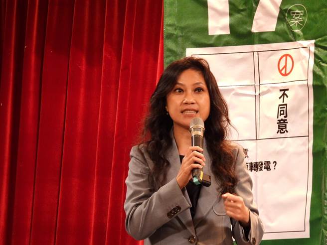 谷辣斯被爆出与花莲警李世勋不伦恋，李被调离主管职务。（本报资料照片）