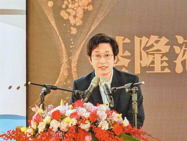 由于基隆市民进党立委提名人张秉钧遭羁押退选，但现任立委蔡适应坚决不选，也让提名人选陷入僵局。（本报资料照）