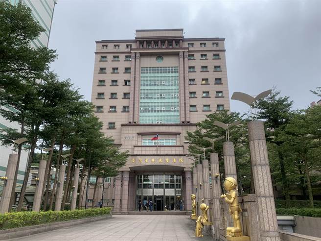 郭姓编剧撰写偶像剧剧本却只拿到一半的酬劳，提告拿回150多万元。（资料照）