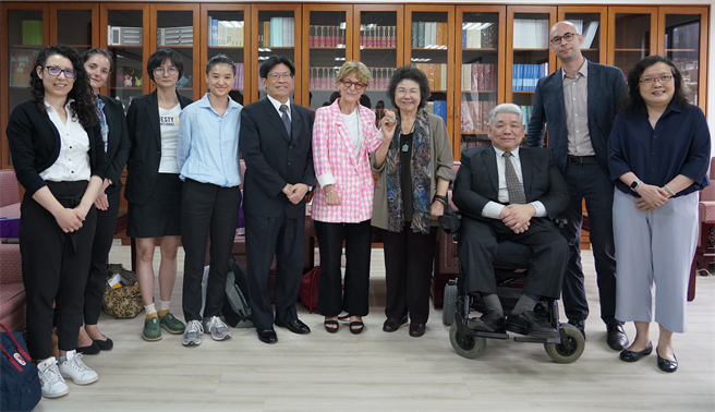 国际特赦组织（Amnesty International）。（国家人权委员会）