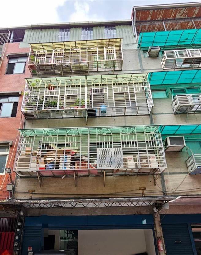 新北市今日发生一起婴儿死亡意外。(黄敬文翻摄)