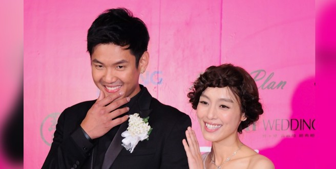 艺人大牙（周宜霈）指控多年前惨遭陈建州性骚扰，「黑范夫妻」今日提出民事告诉，求偿1千万元。（图／报系资料照）