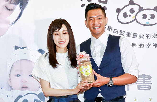 陳建州和范瑋琪發生名提告大牙。（圖／本報系資料照）