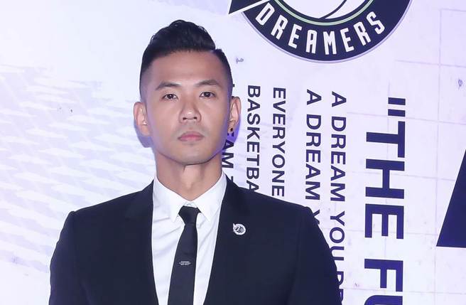 接连两名女星指控遭黑人陈建州性骚，让男方爱妻形象瞬间崩塌。(图／本报资料照)