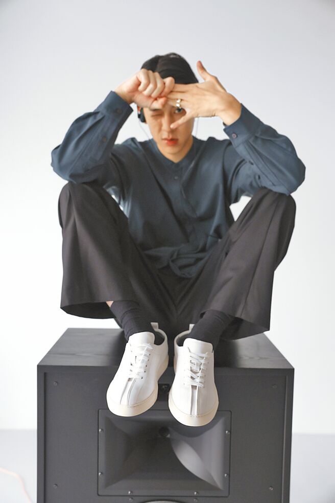 STUDIO DOE】Beyond Basic CL231 Sneakers(Women)