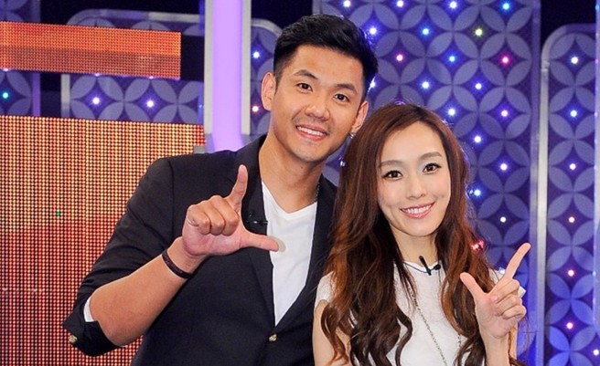 大牙指控陈建州性骚扰，黑范夫妻发联合声明提告。（本报系资料照）