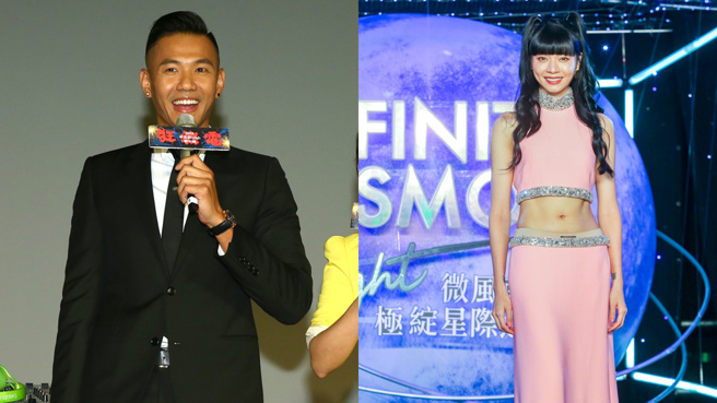 郭源元PO爆料陈建州性骚扰，关键1句让 99％女生挺到底。（图／中时资料照）