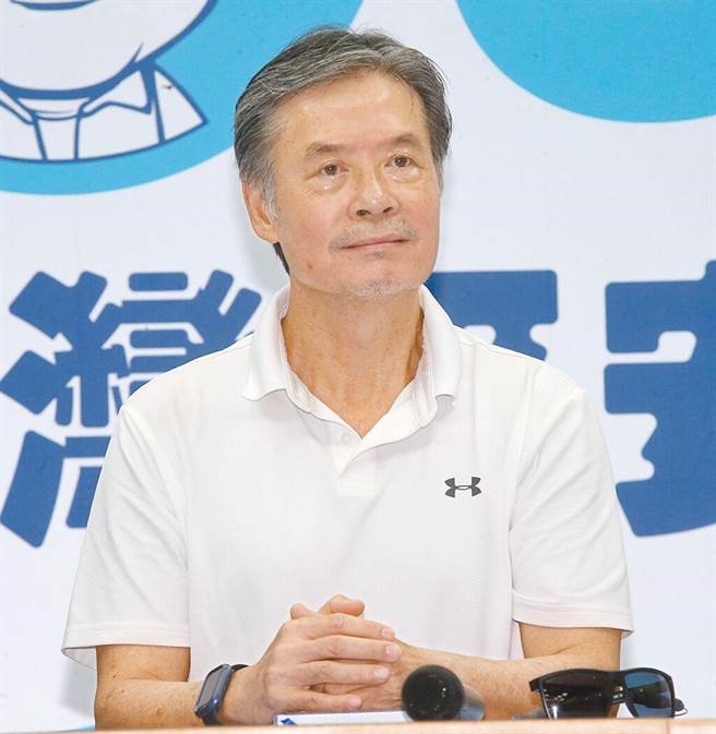 选战经验丰富的前国安会秘书长金溥聪出任侯友宜竞办执行长，被认为是「奇兵」，将对侯选情有所助益。（本报资料照）