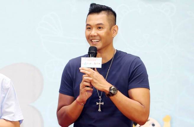 陈建州遭大牙指控性骚扰，大动作发声明提告。（本报系资料照）