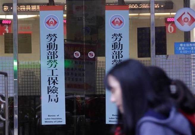 勞保退休金一次領、月領各有優缺。（資料照）